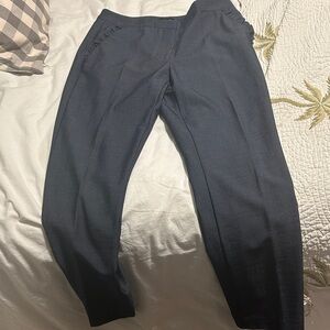 Women’s Classic Black Pants